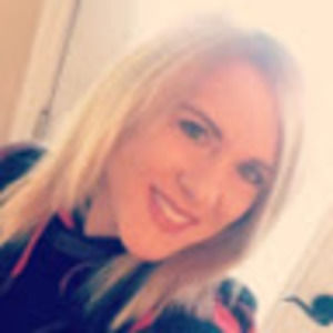 Meet your Posher, Jacklyn